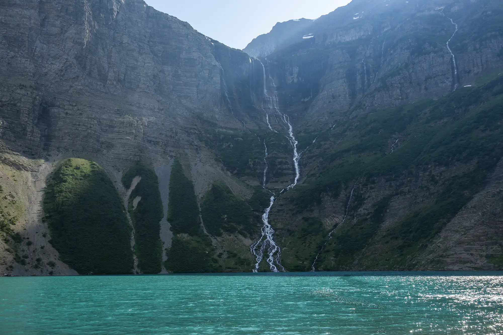 Lake Francis Backpack 2024