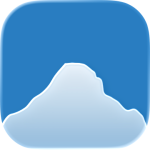 Icon for Hike 734 Day Hikes of Glacier app